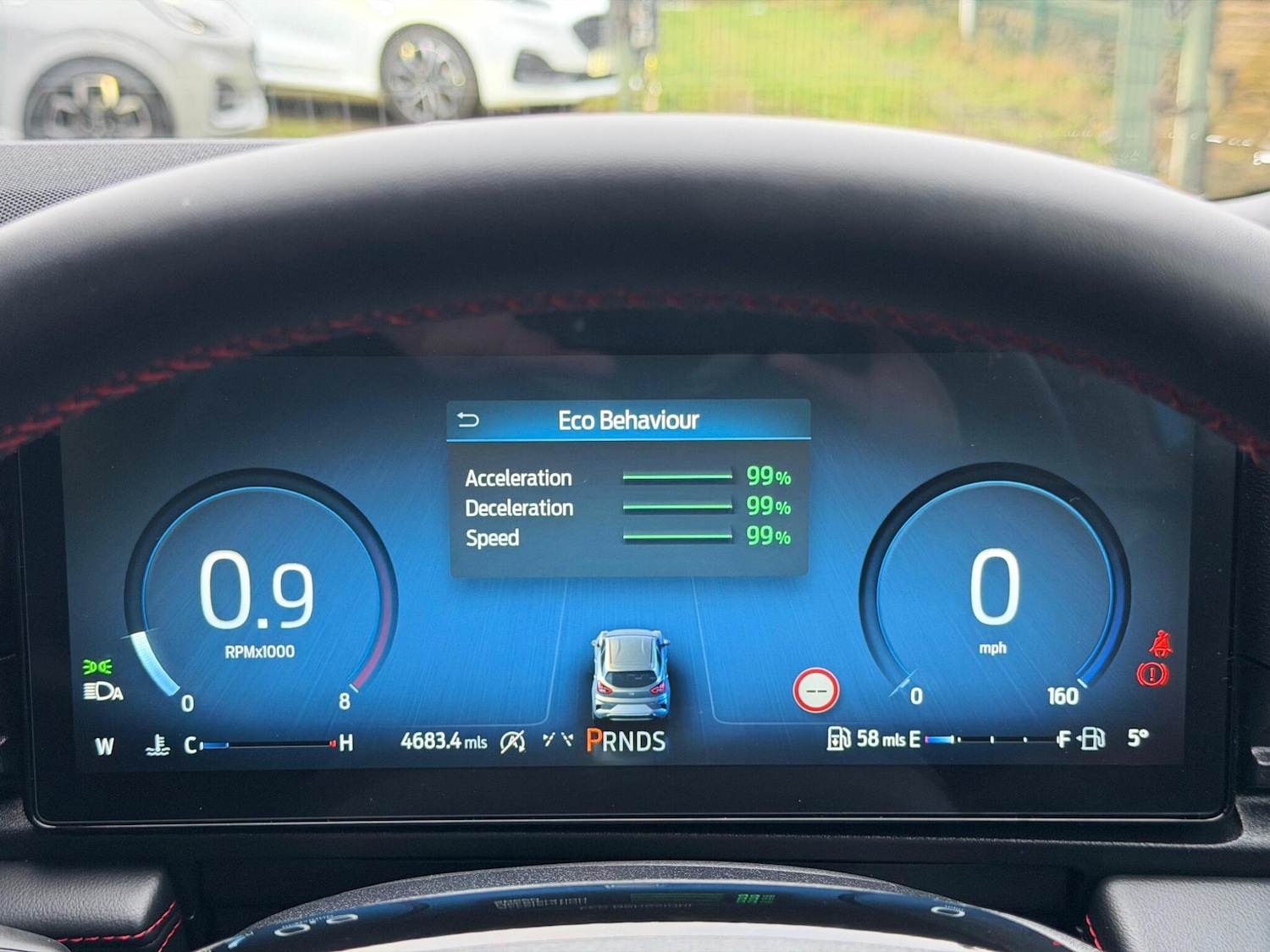 Used Ford Puma 2025 for sale - 77291631: Photo 16