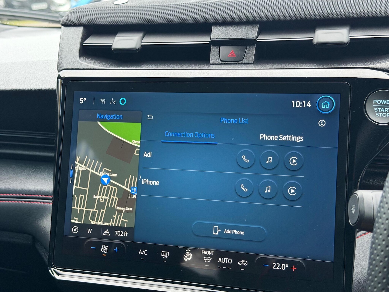 Used Ford Puma 2025 for sale - 77291631: Photo 19