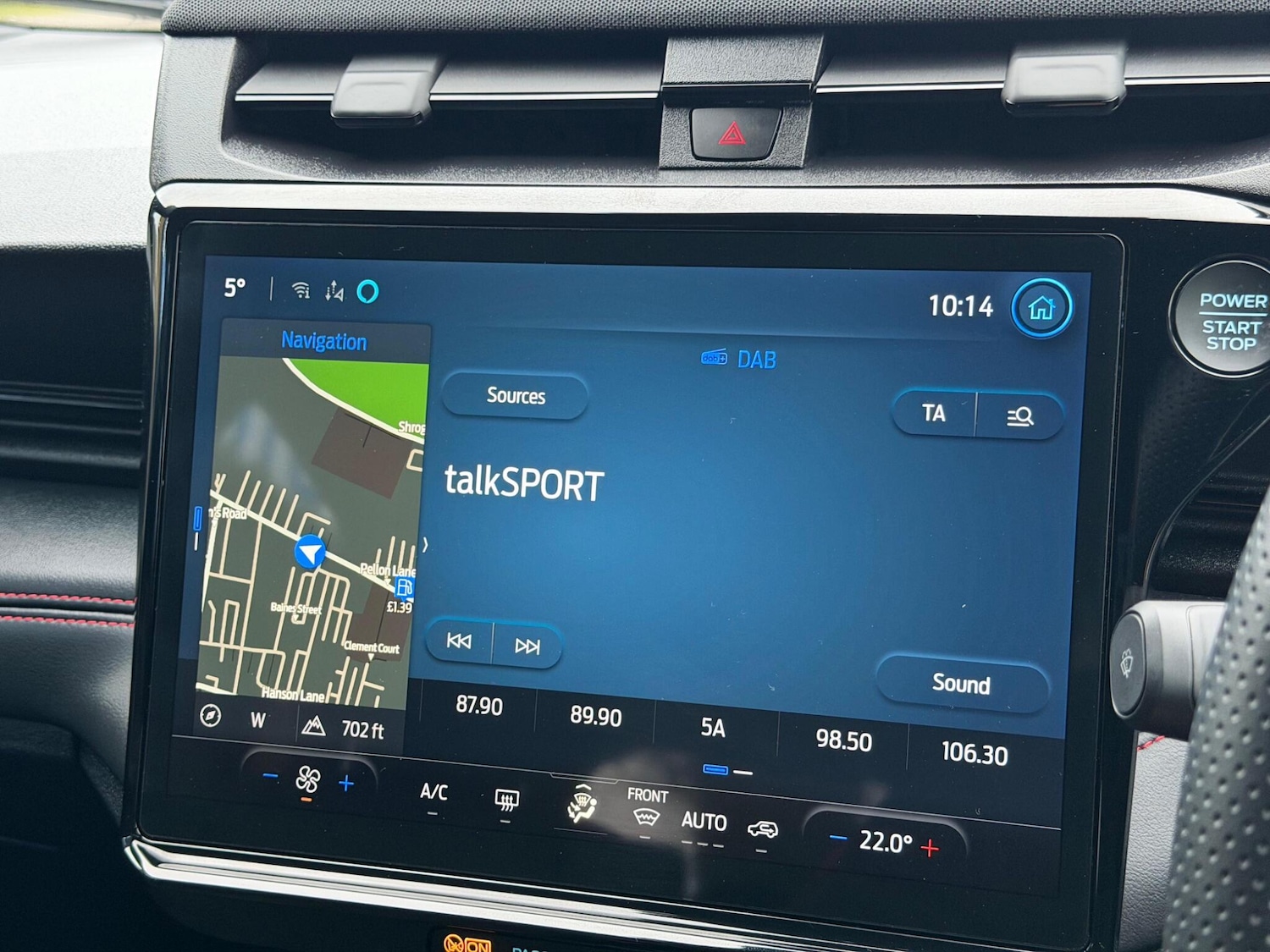 Used Ford Puma 2025 for sale - 77291631: Photo 20