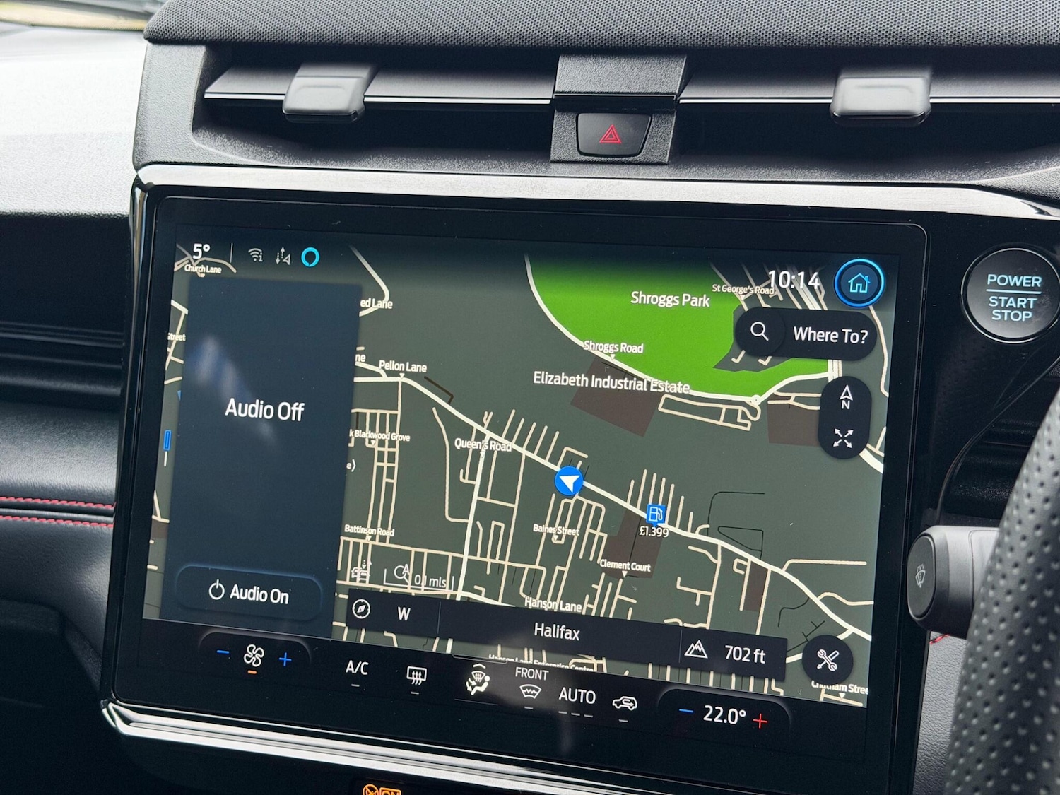 Used Ford Puma 2025 for sale - 77291631: Photo 21