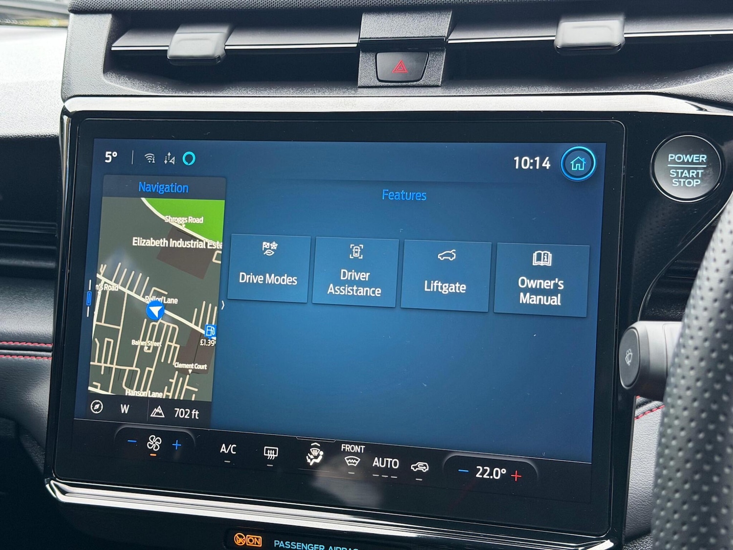 Used Ford Puma 2025 for sale - 77291631: Photo 22