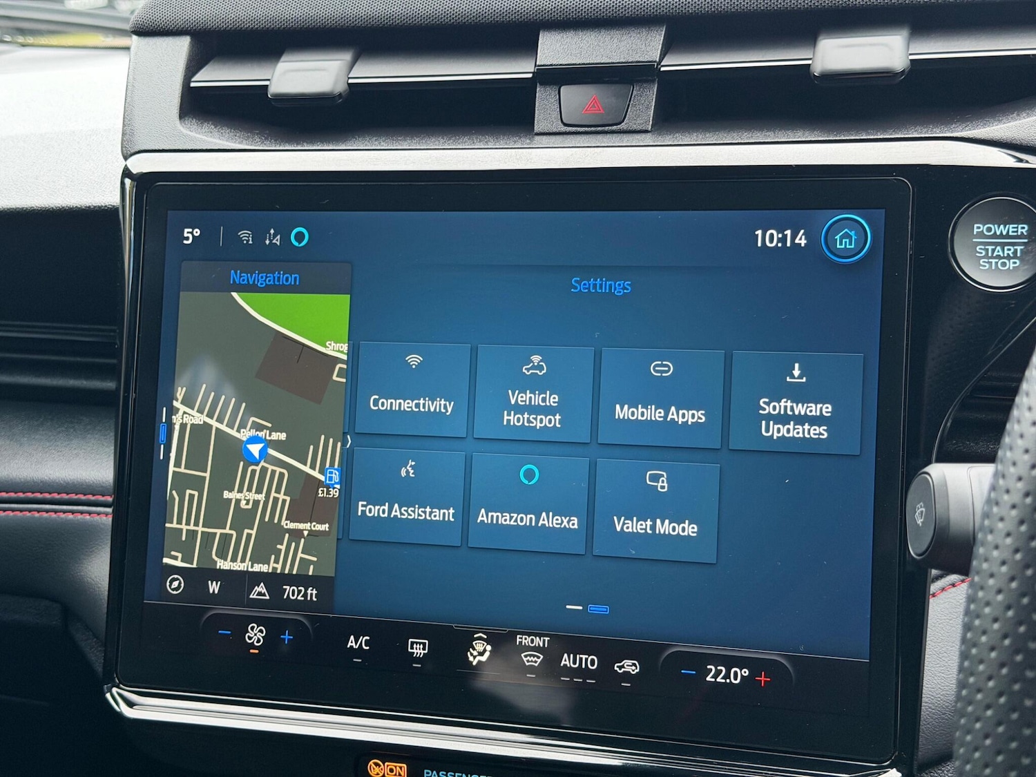 Used Ford Puma 2025 for sale - 77291631: Photo 23