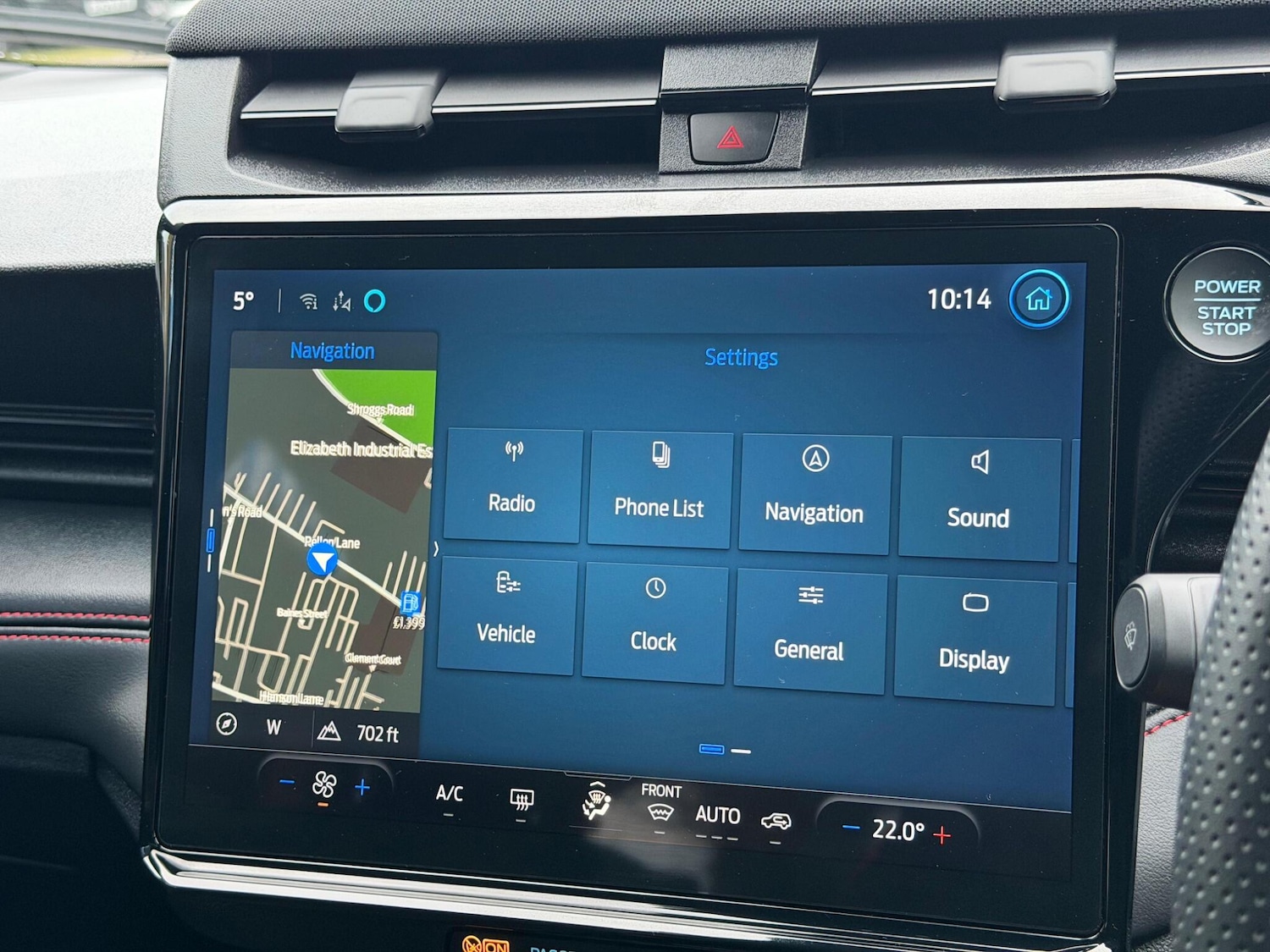 Used Ford Puma 2025 for sale - 77291631: Photo 24