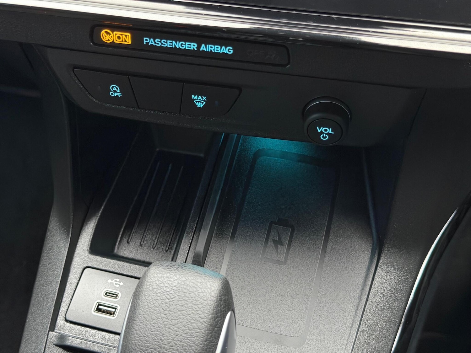 Used Ford Puma 2025 for sale - 77291631: Photo 25