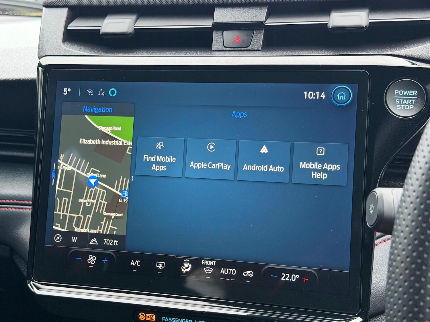 Used Ford Puma 2025 for sale - 77291631: Photo 26