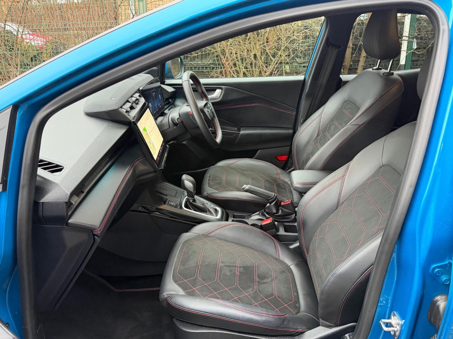 Used Ford Puma 2025 for sale - 77291631: Photo 27