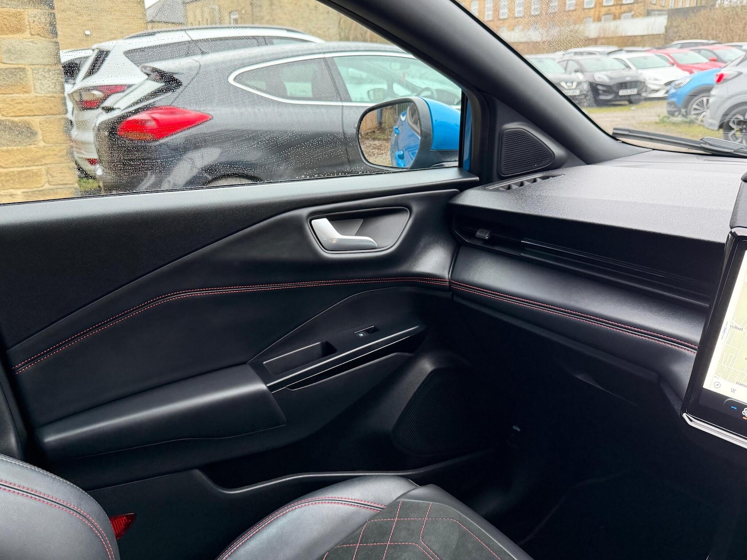 Used Ford Puma 2025 for sale - 77291631: Photo 28