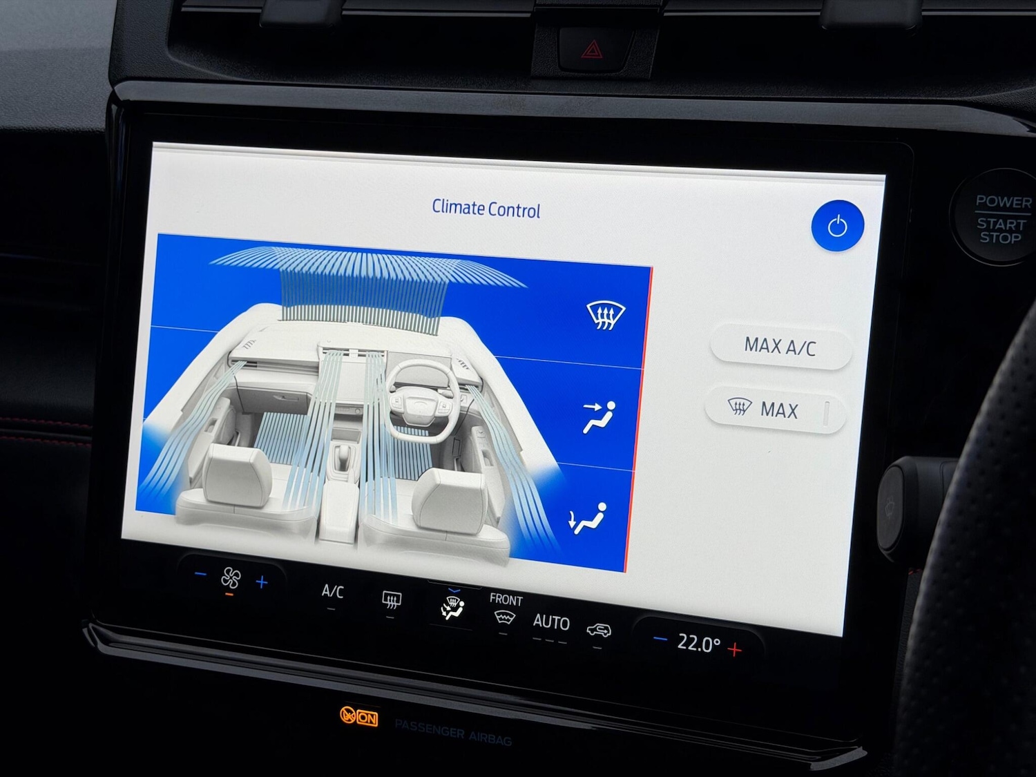 Used Ford Puma 2025 for sale - 77291631: Photo 30