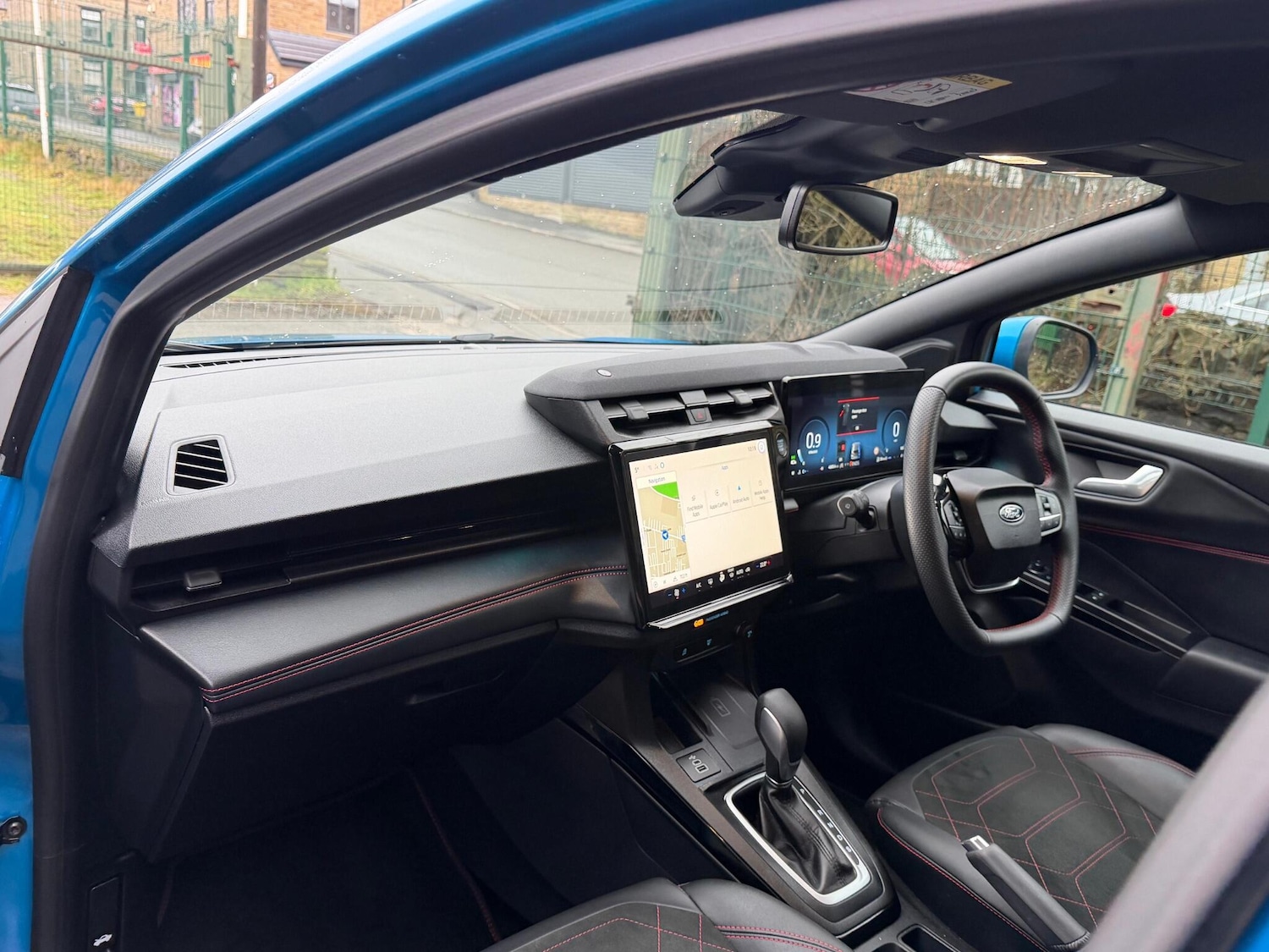 Used Ford Puma 2025 for sale - 77291631: Photo 31