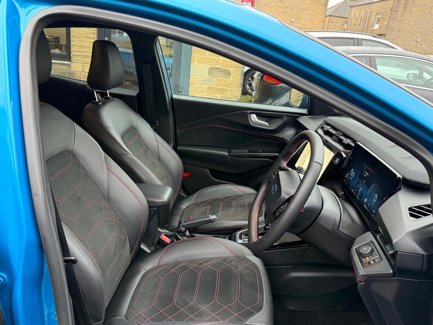 Used Ford Puma 2025 for sale - 77291631: Photo 32