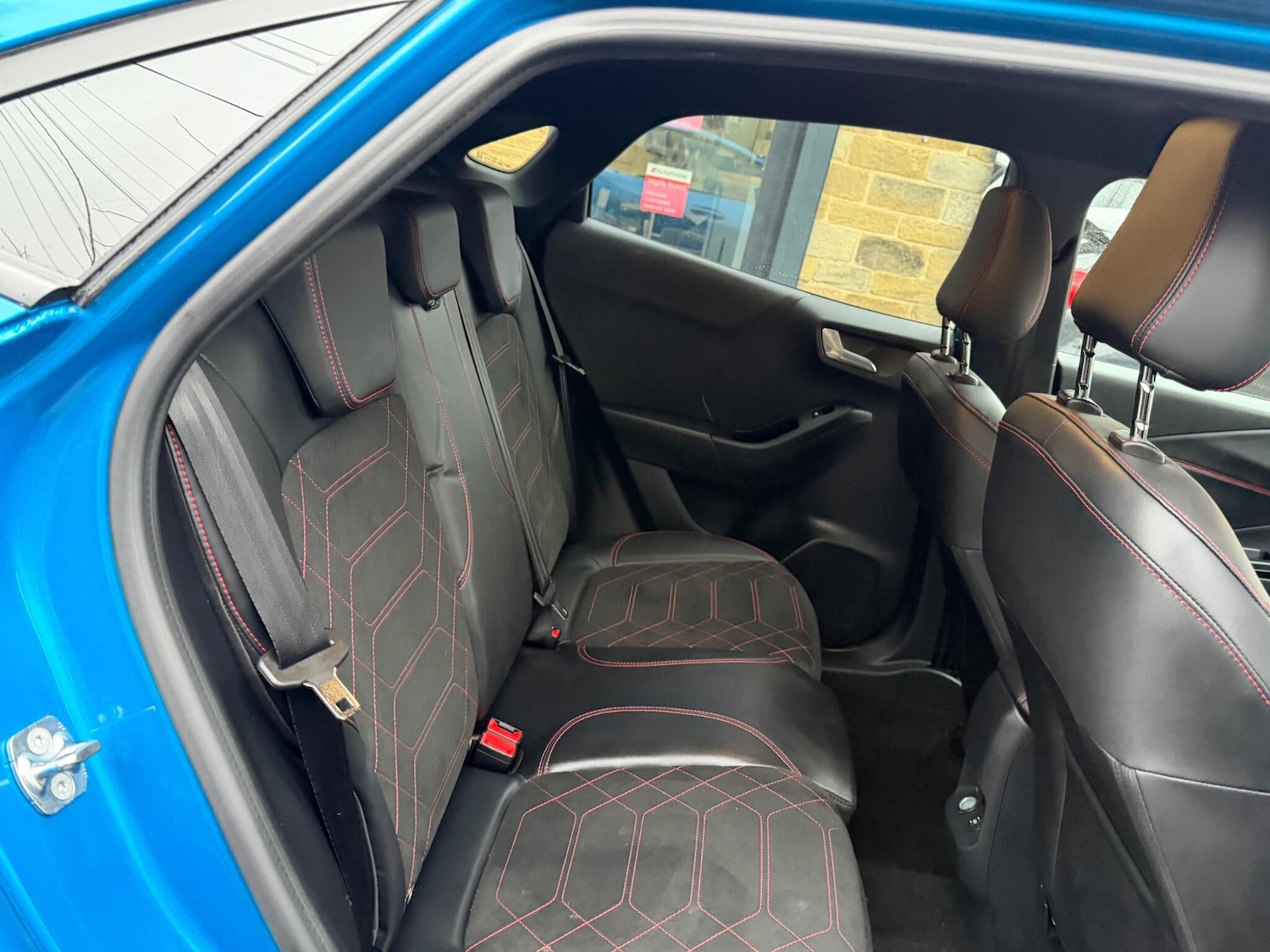 Used Ford Puma 2025 for sale - 77291631: Photo 33