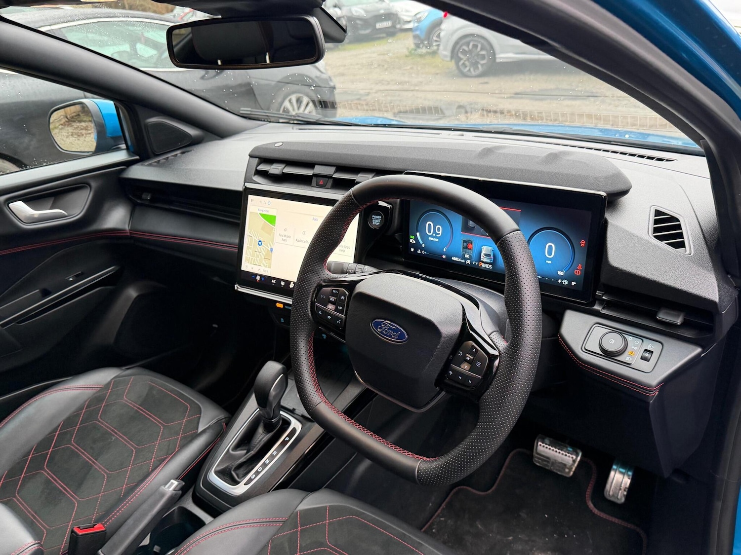 Used Ford Puma 2025 for sale - 77291631: Photo 34