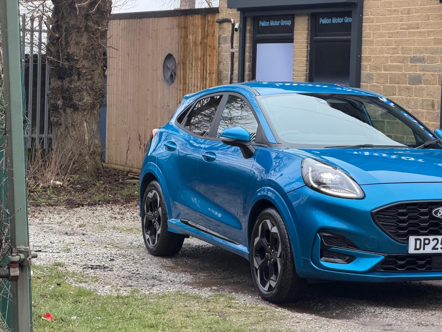 Used Ford Puma 2025 for sale - 77291631: Photo 42