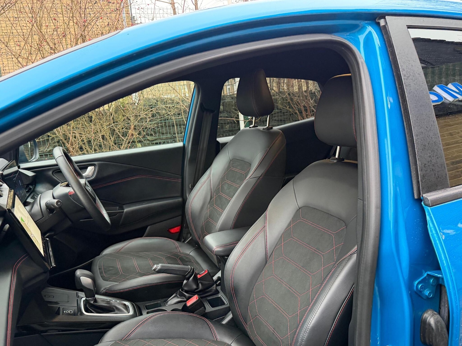 Used Ford Puma 2025 for sale - 77291631: Photo 9