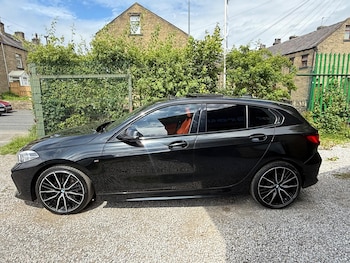 Used BMW 1 Series 2020 for sale - 75232635: Photo