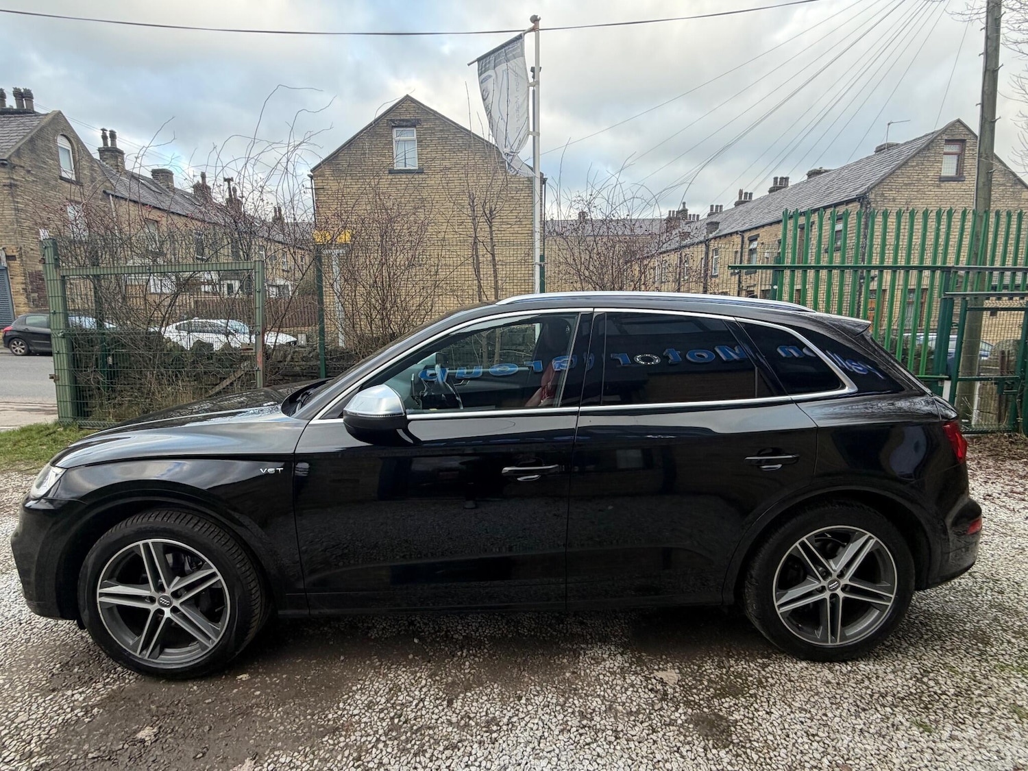 Used Audi Q5 2018 for sale - 77052465: Photo 12