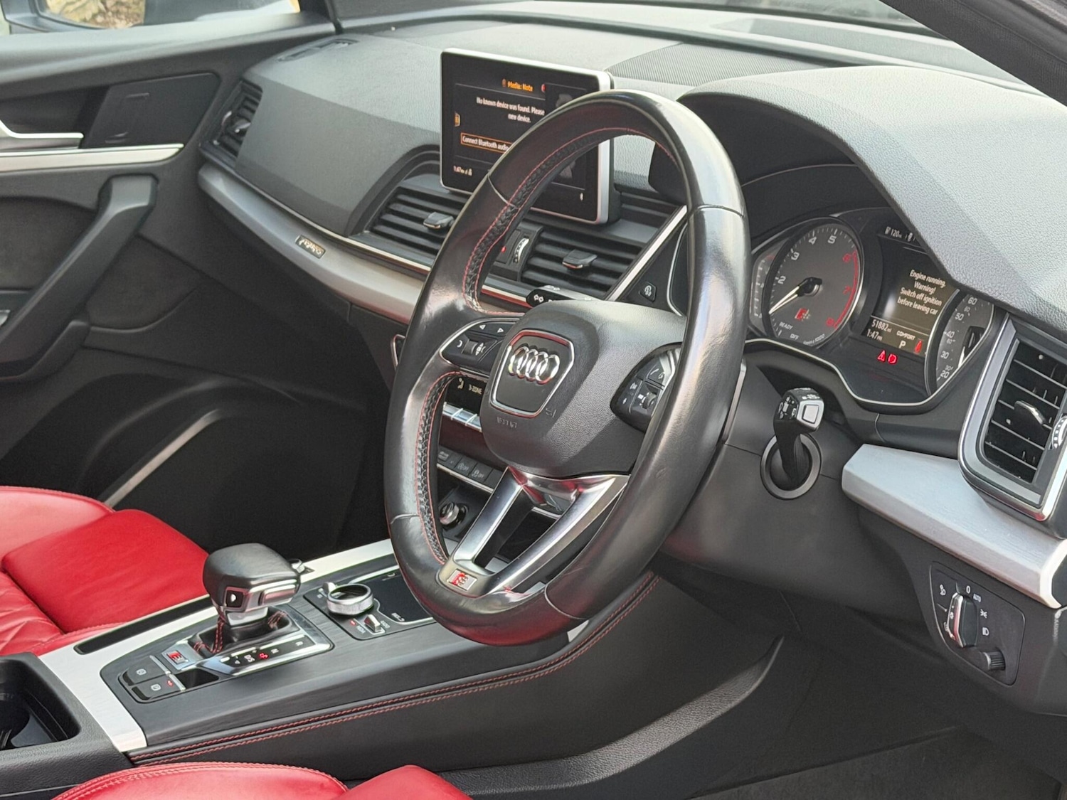 Used Audi Q5 2018 for sale - 77052465: Photo 14