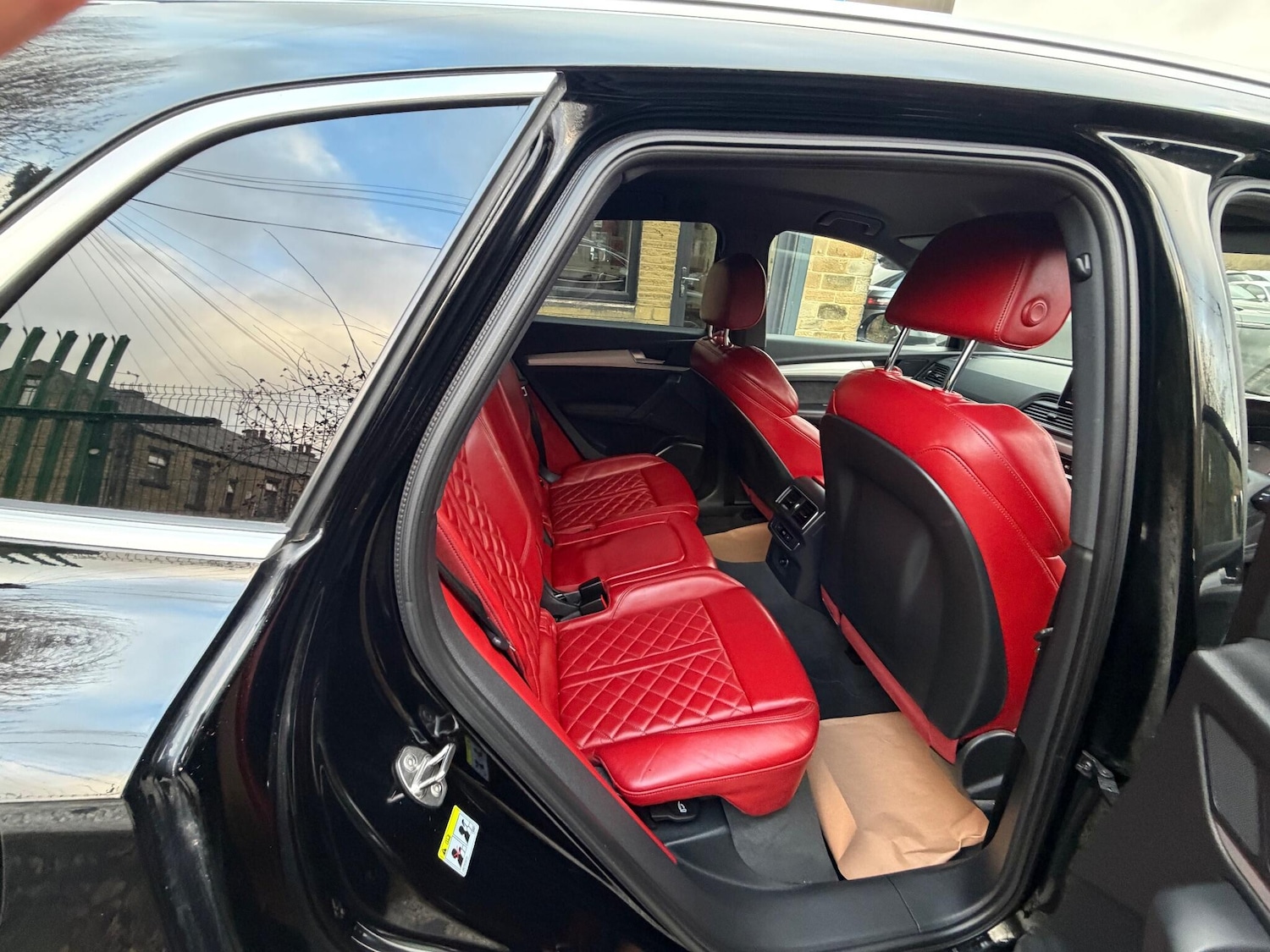 Used Audi Q5 2018 for sale - 77052465: Photo 17