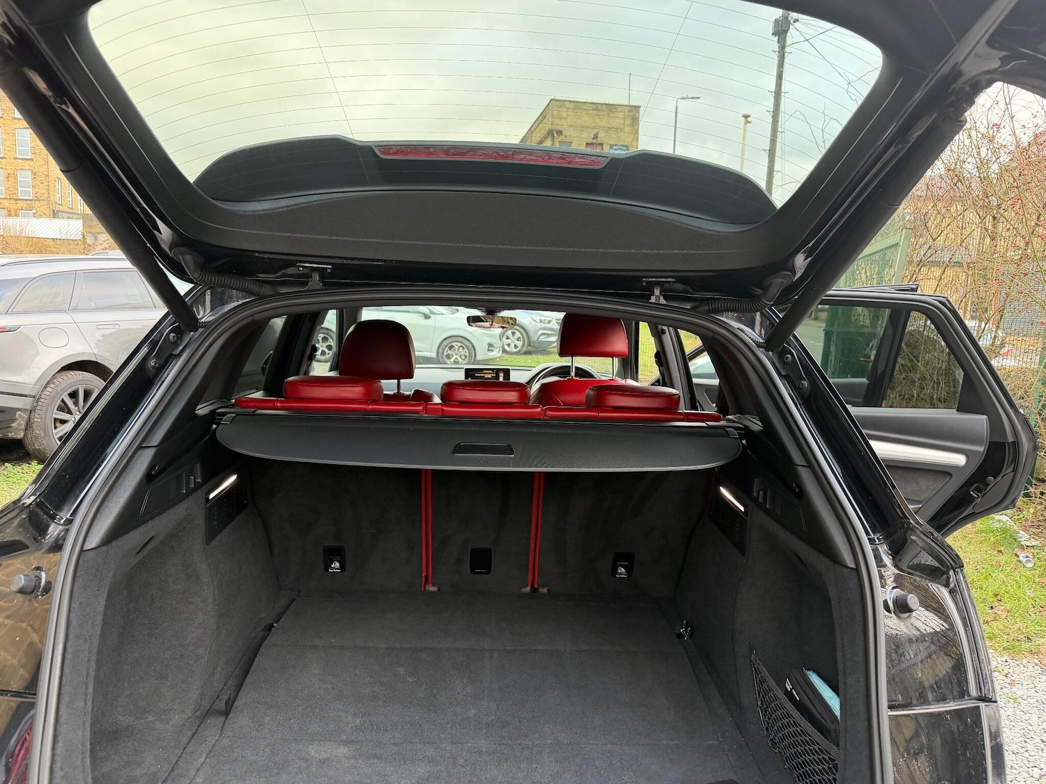 Used Audi Q5 2018 for sale - 77052465: Photo 18