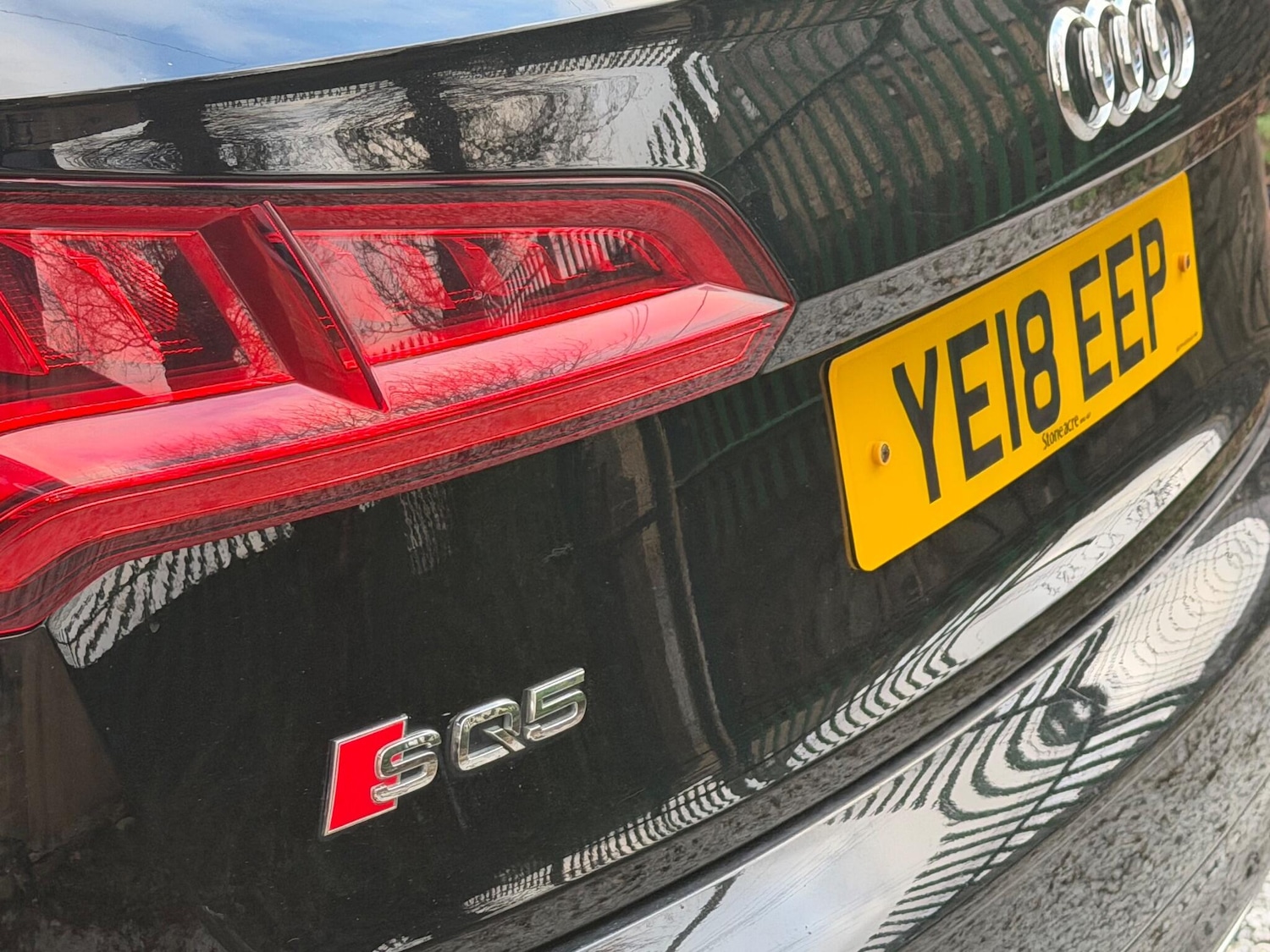 Used Audi Q5 2018 for sale - 77052465: Photo 22