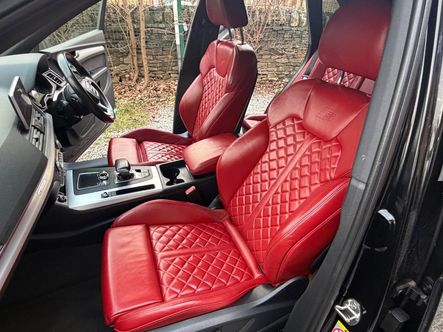 Used Audi Q5 2018 for sale - 77052465: Photo 24