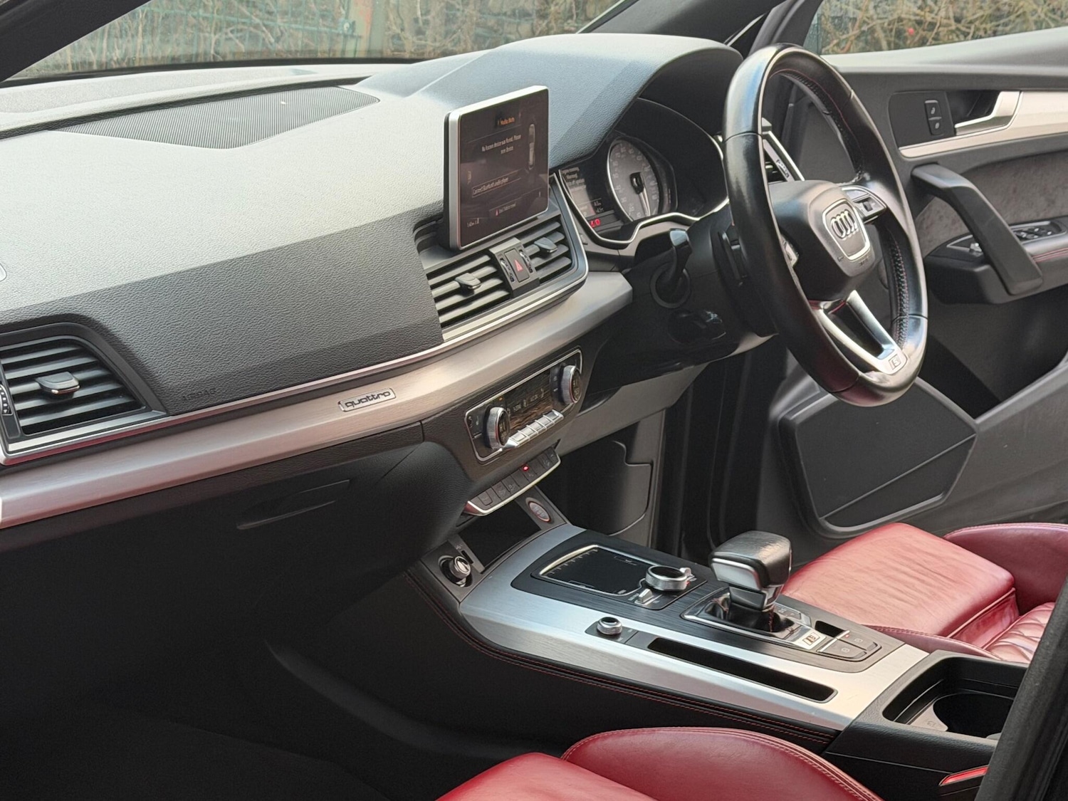 Used Audi Q5 2018 for sale - 77052465: Photo 25