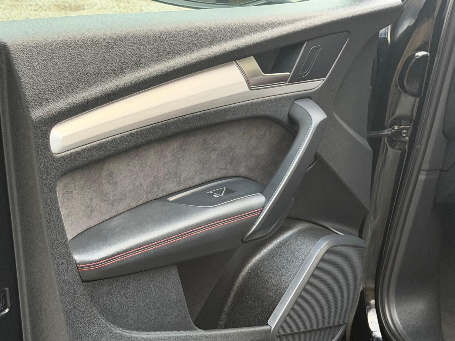 Used Audi Q5 2018 for sale - 77052465: Photo 26