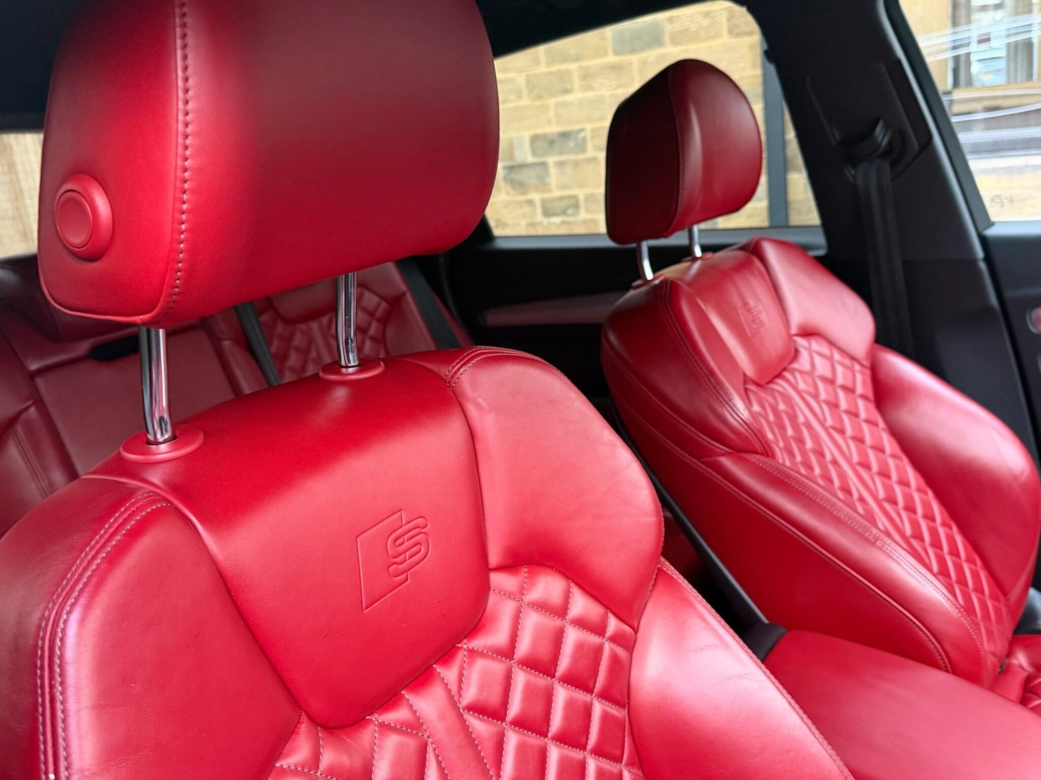 Used Audi Q5 2018 for sale - 77052465: Photo 27