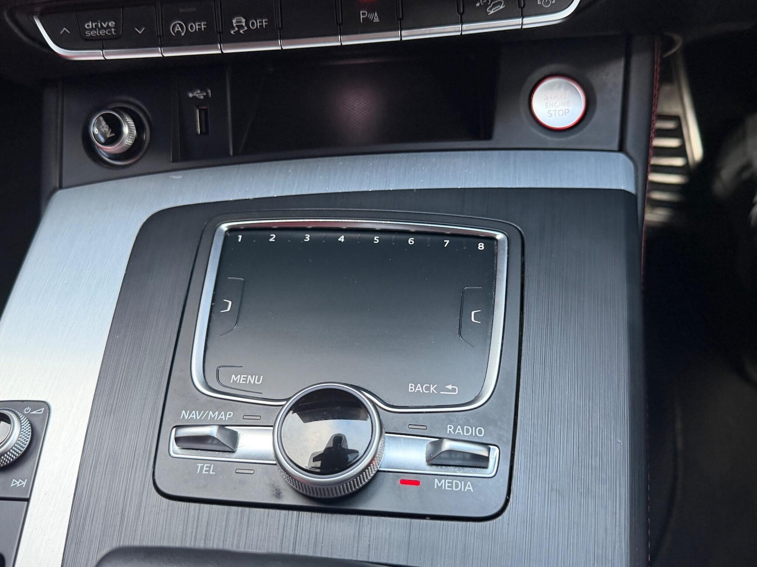 Used Audi Q5 2018 for sale - 77052465: Photo 28