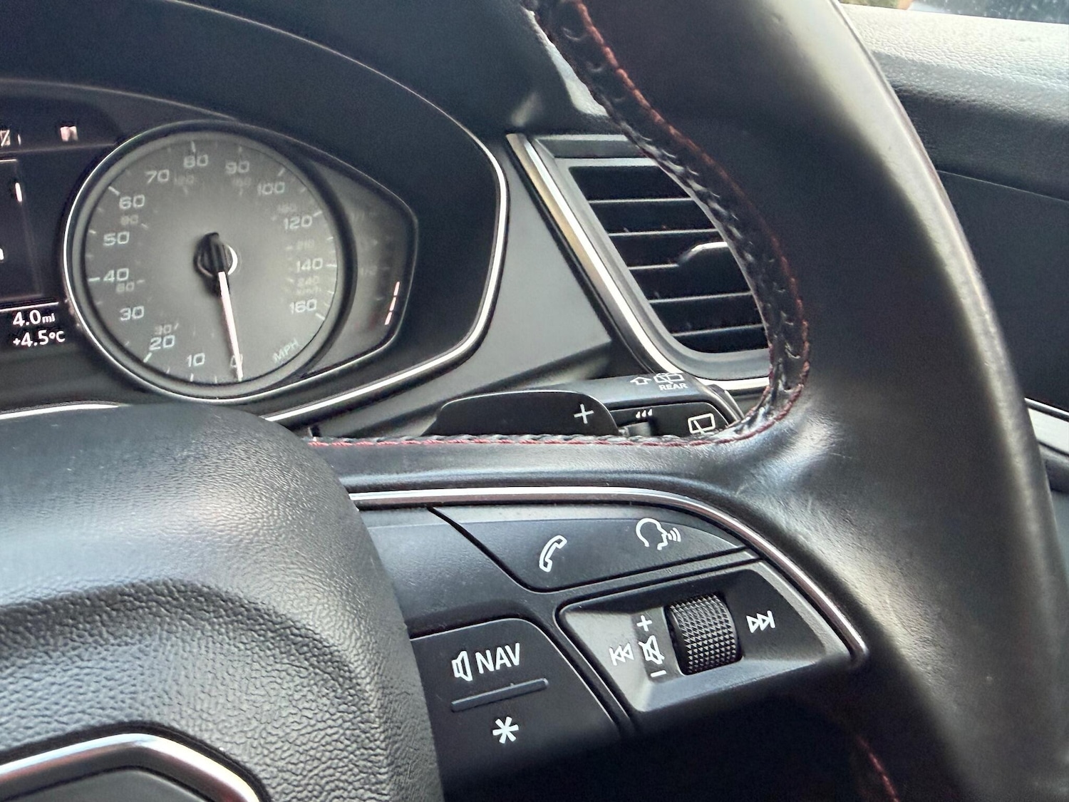 Used Audi Q5 2018 for sale - 77052465: Photo 31