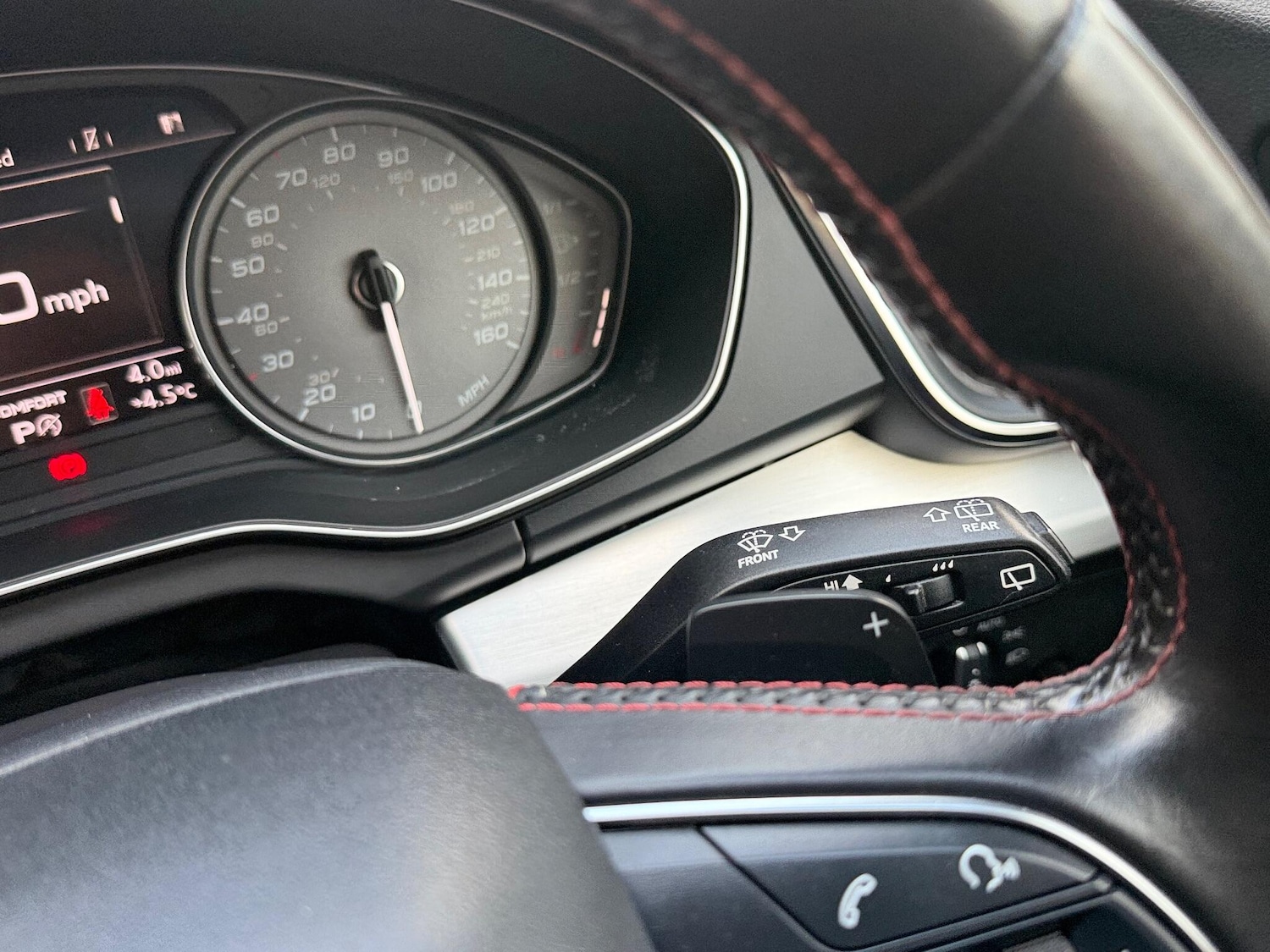 Used Audi Q5 2018 for sale - 77052465: Photo 32