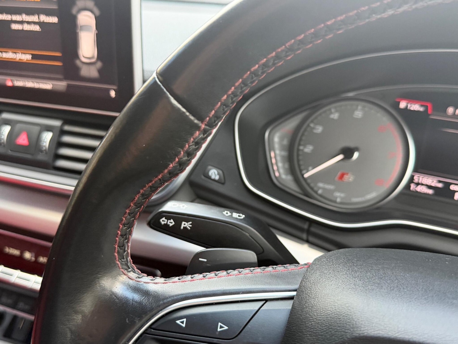 Used Audi Q5 2018 for sale - 77052465: Photo 33