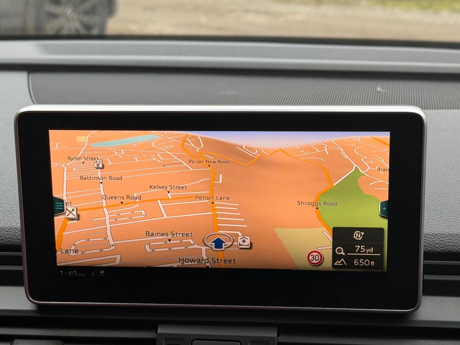 Used Audi Q5 2018 for sale - 77052465: Photo 37