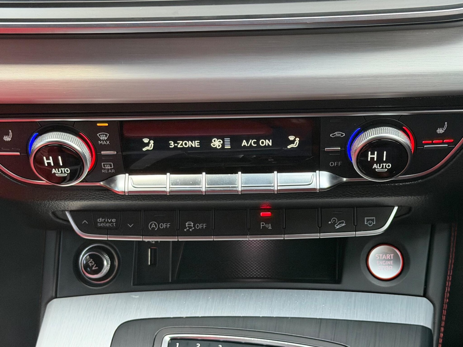 Used Audi Q5 2018 for sale - 77052465: Photo 40