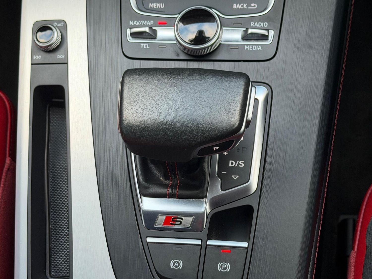 Used Audi Q5 2018 for sale - 77052465: Photo 41