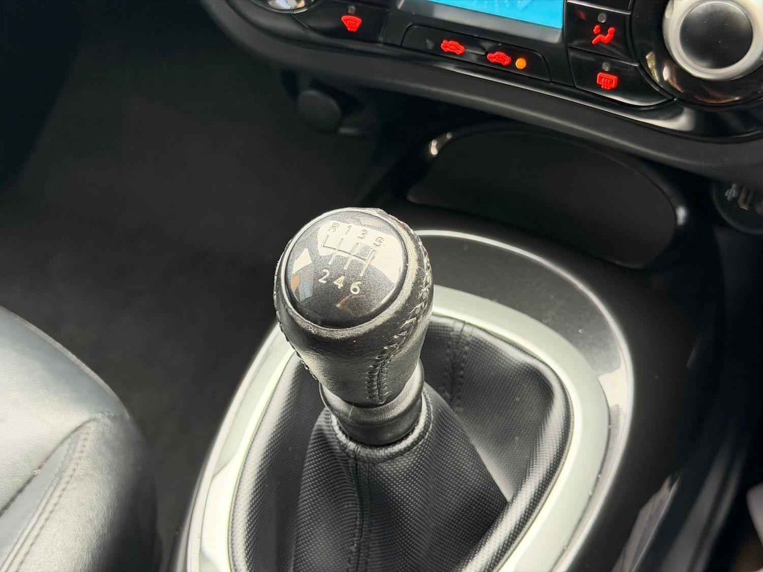 Used Nissan Juke 2017 for sale - 76499945: Photo 22