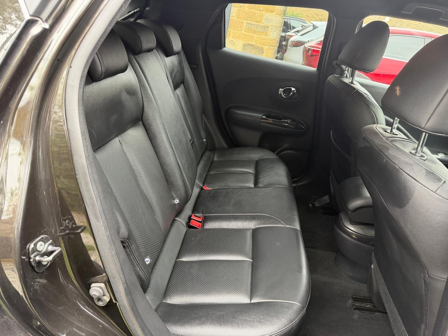 Used Nissan Juke 2017 for sale - 76499945: Photo 24