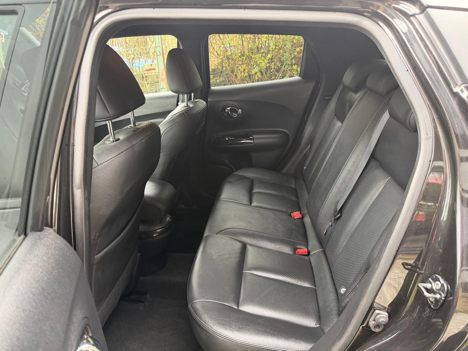 Used Nissan Juke 2017 for sale - 76499945: Photo 25