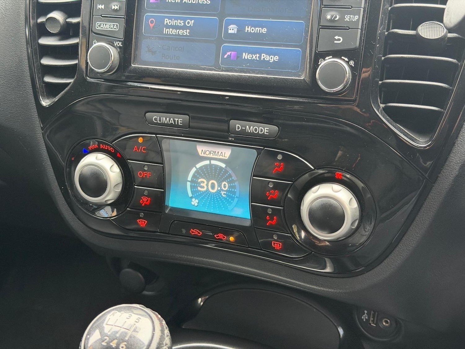 Used Nissan Juke 2017 for sale - 76499945: Photo 30