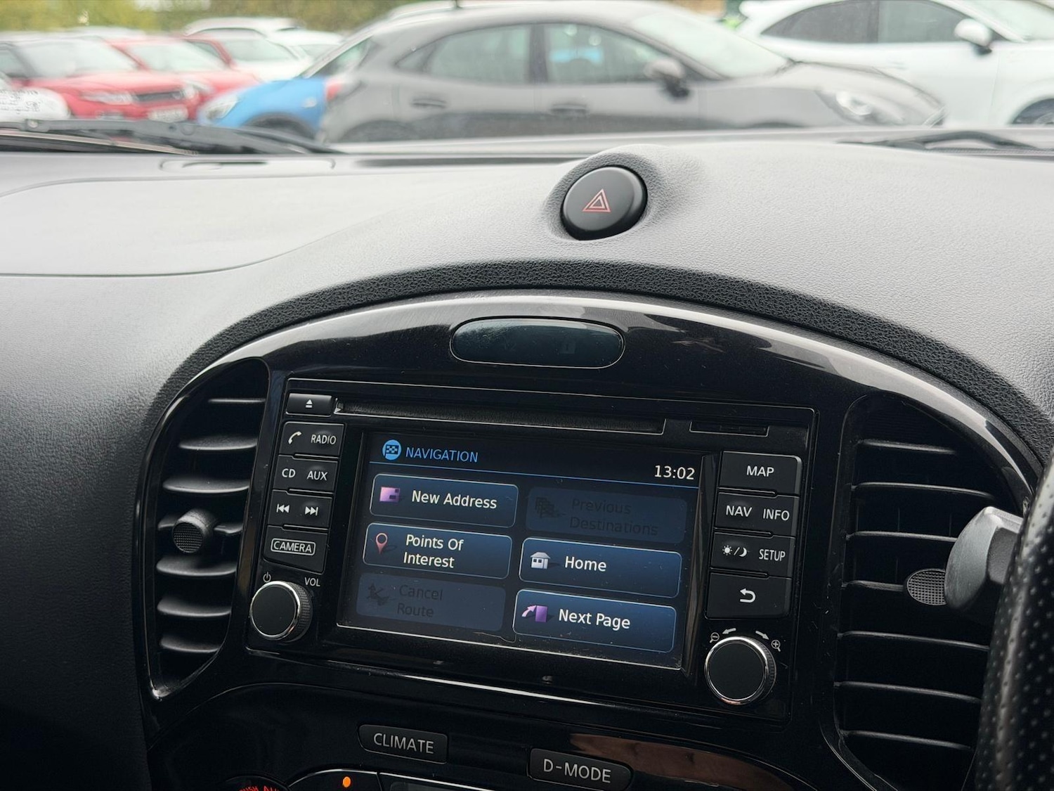 Used Nissan Juke 2017 for sale - 76499945: Photo 31