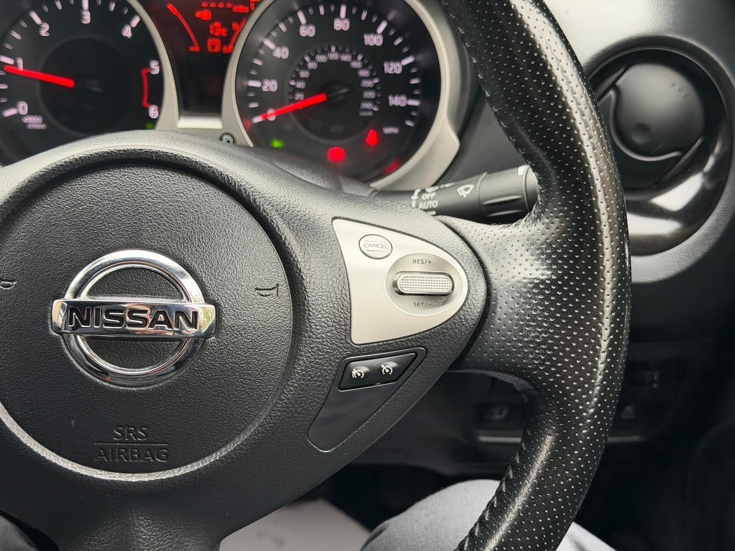 Used Nissan Juke 2017 for sale - 76499945: Photo 38