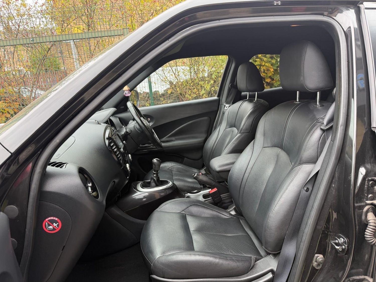 Used Nissan Juke 2017 for sale - 76499945: Photo 39