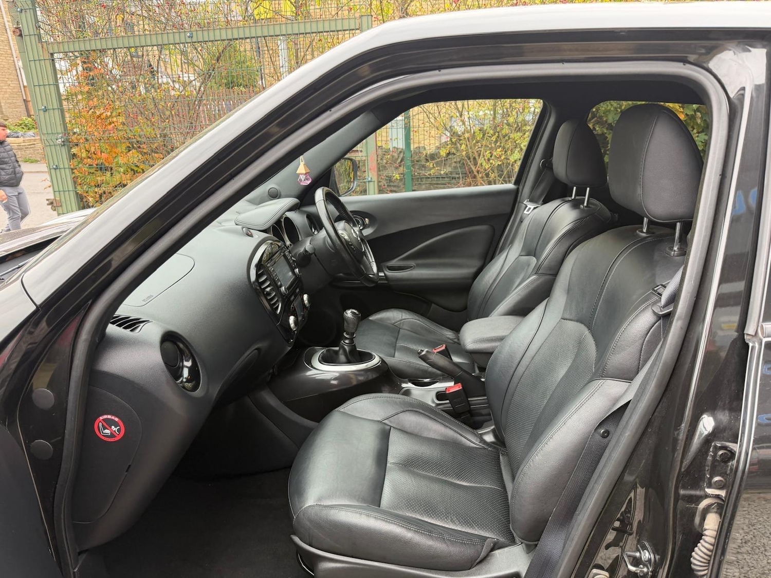 Used Nissan Juke 2017 for sale - 76499945: Photo 40