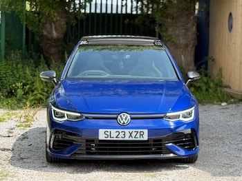 Used Volkswagen Golf 2023 for sale - 75883989: Photo