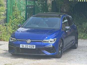 Used Volkswagen Golf 2023 for sale - 75883989: Photo