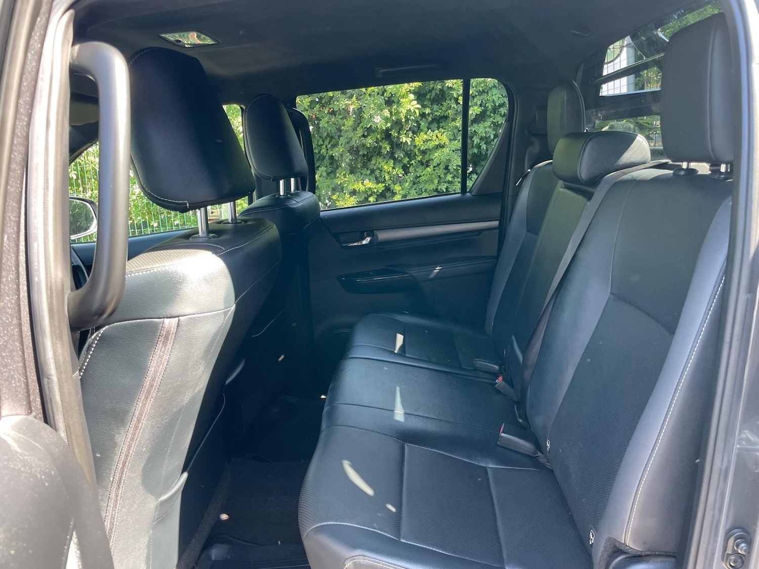 Vehicle 29