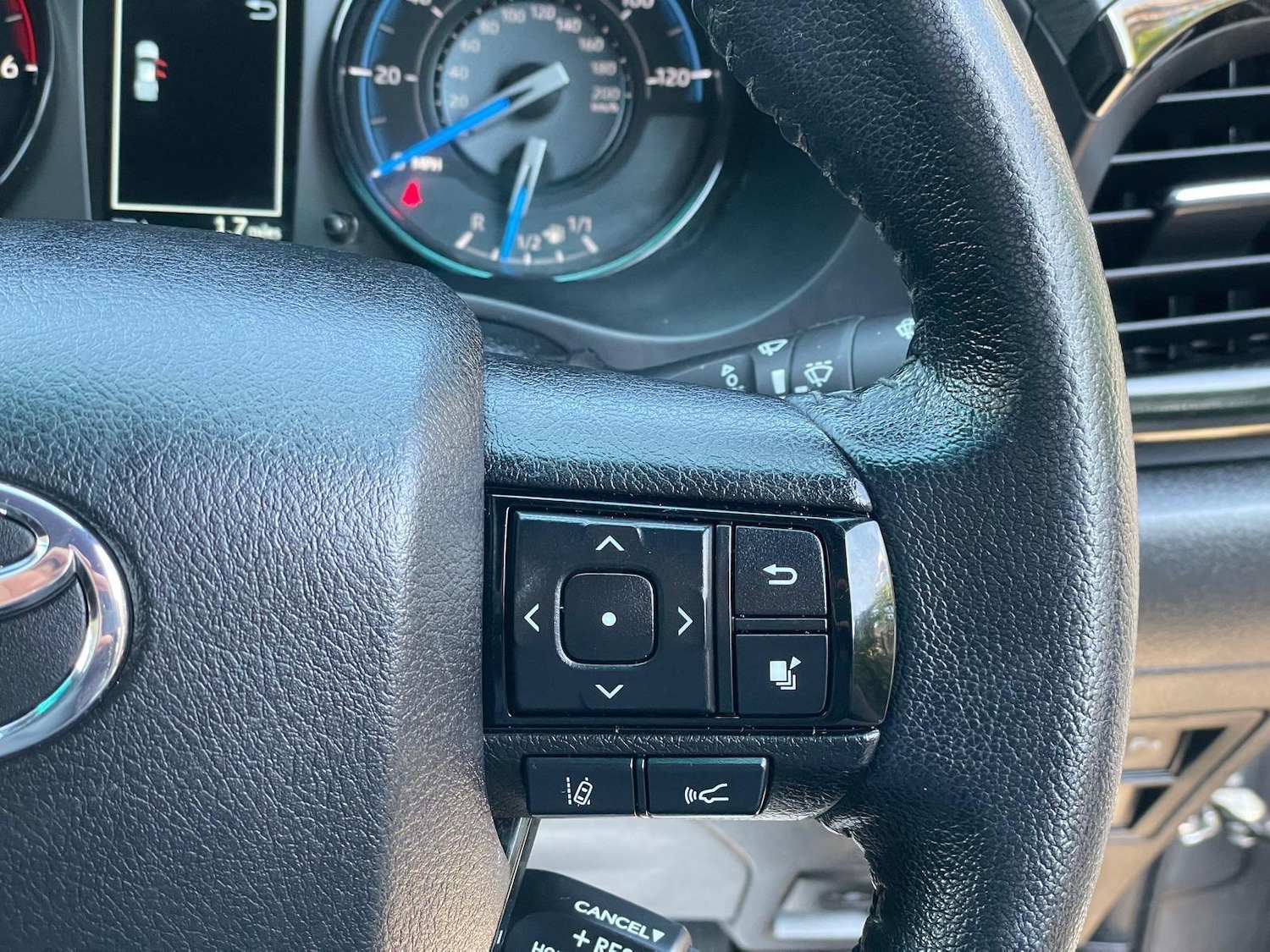Vehicle 37
