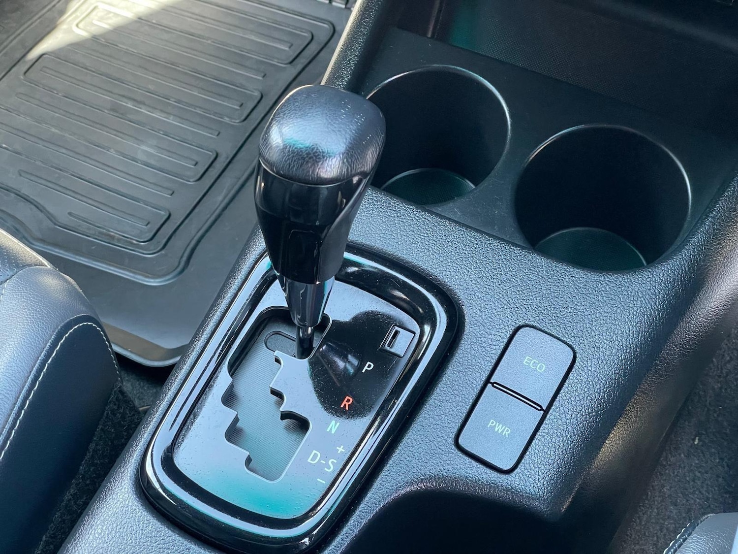 Vehicle 50