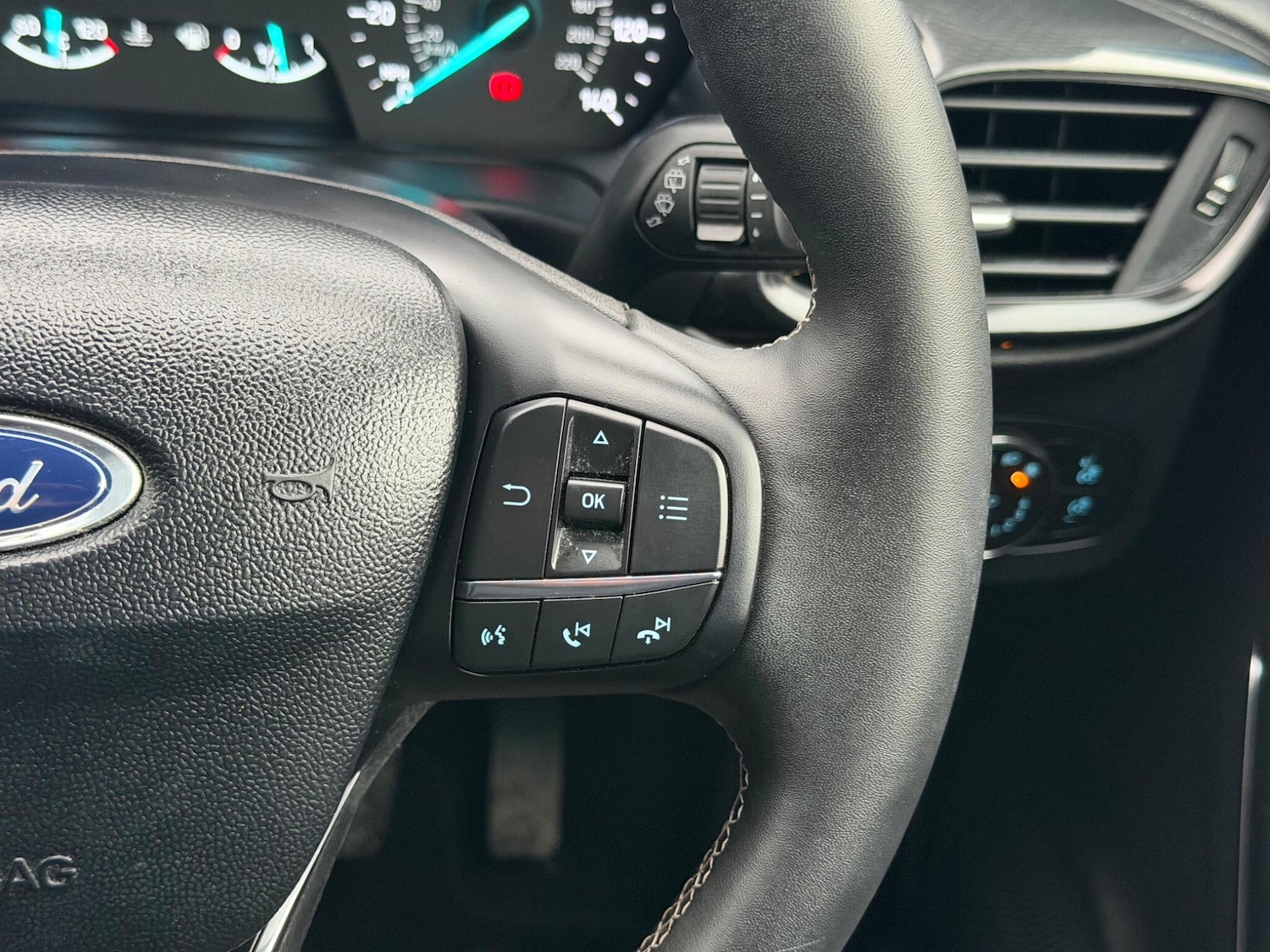 Used Ford Puma 2024 for sale - 78006442: Photo 14