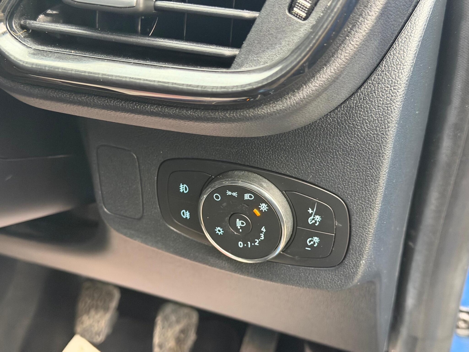 Used Ford Puma 2024 for sale - 78006442: Photo 19